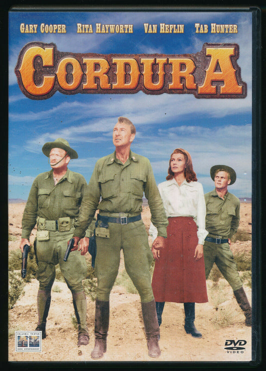 EBOND  Cordura DVD D558941