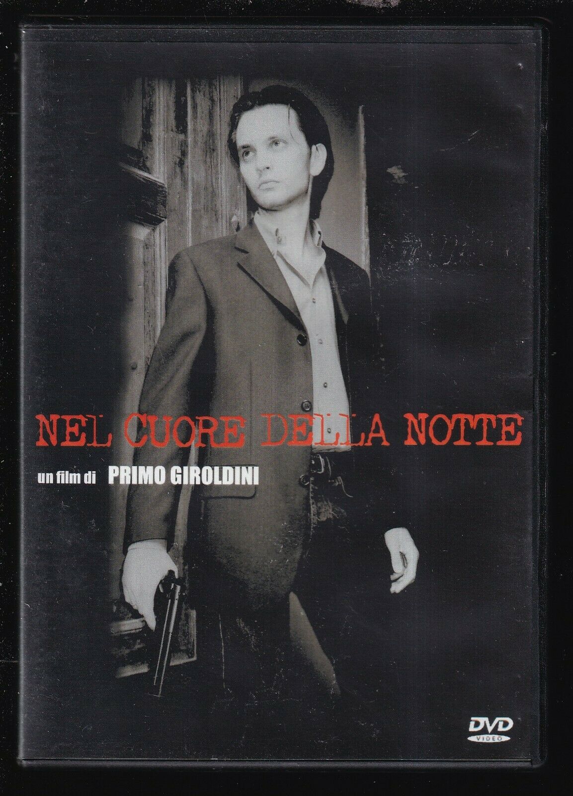 EBOND Nel Cuore Della Notte Di Primo Giroldini DVD D559037