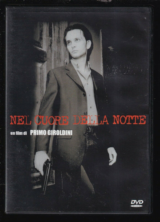 EBOND Nel Cuore Della Notte Di Primo Giroldini DVD D559037