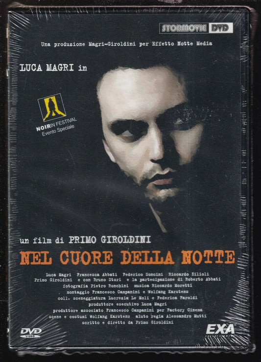 EBOND Nel Cuore Della Notte Di Primo Giroldini DVD D559103
