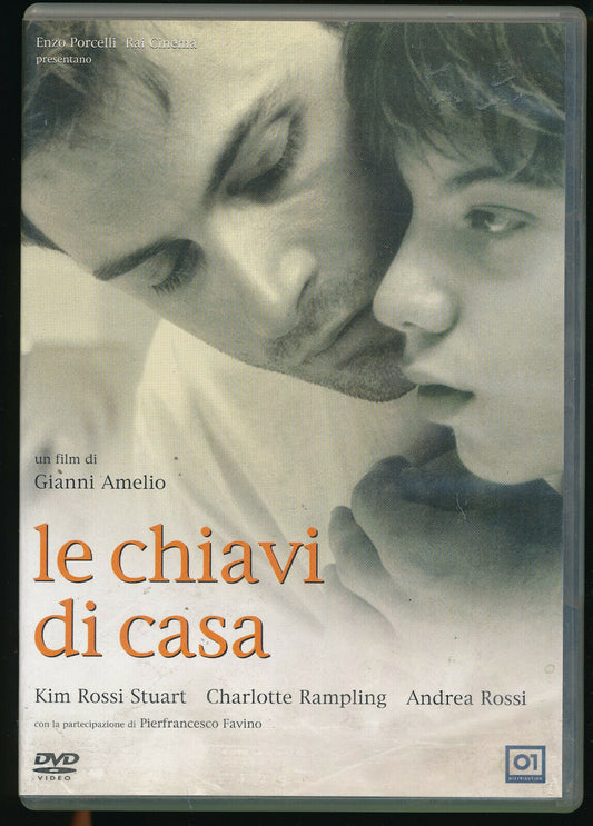 EBOND  Le Chiavi Di Casa DVD D559419