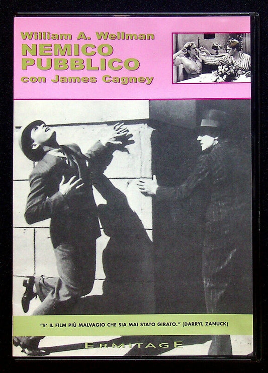 EBOND Nemico Pubblico (1931) DVD D559553