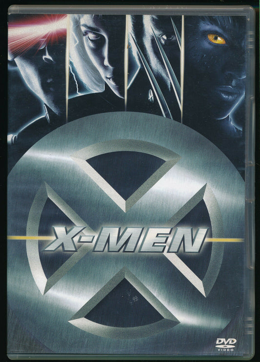 EBOND X-men  DVD D559709