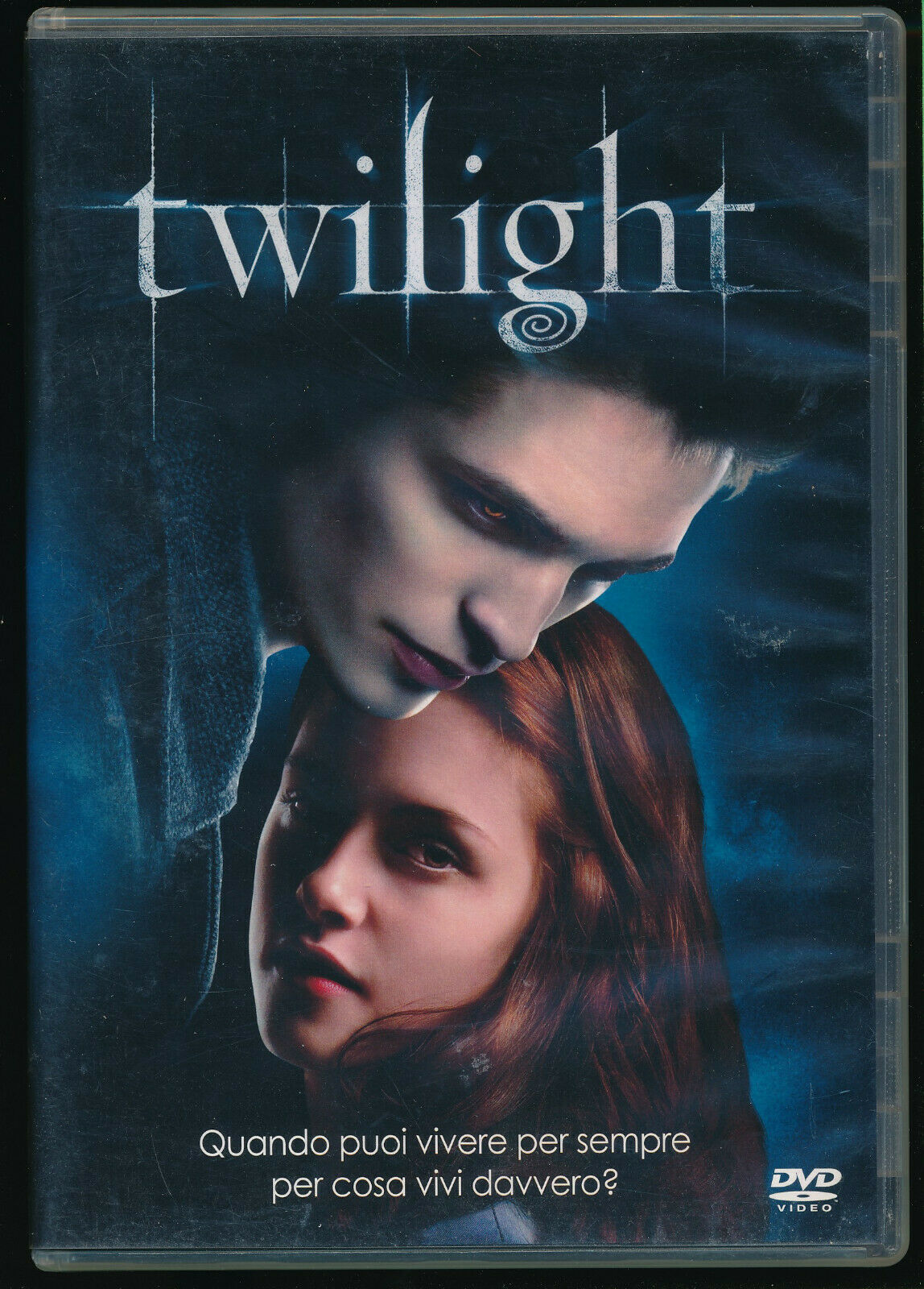 EBOND Twilight  DVD D559714