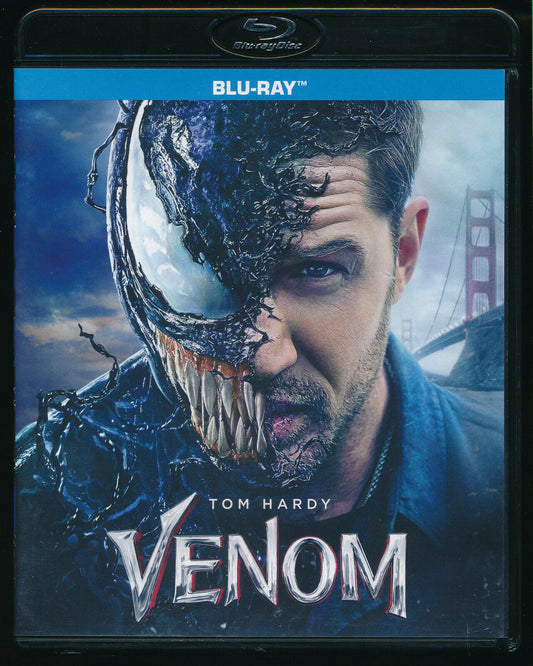 EBOND Venom BLURAY D559941