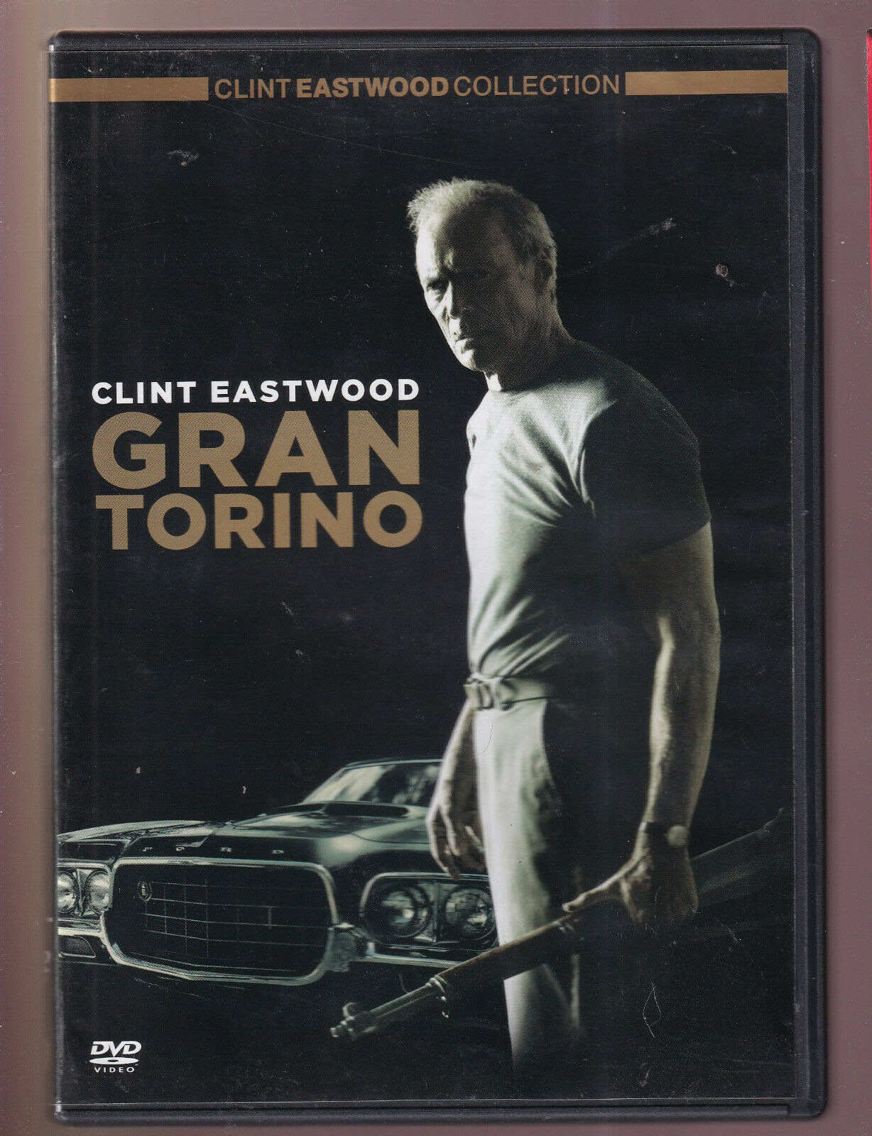 EBOND Gran Torino   DVD D560228