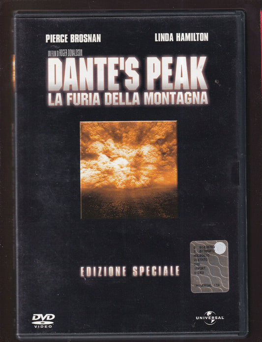 EBOND Dante's Peak DVD D560239