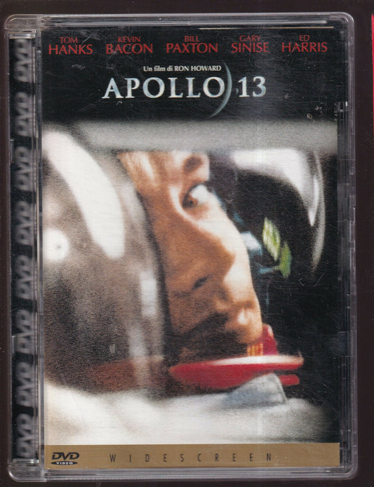 EBOND Apollo 13 Sjb  DVD D560240