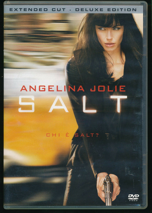EBOND  Salt DVD  Ex Noleggio D560443