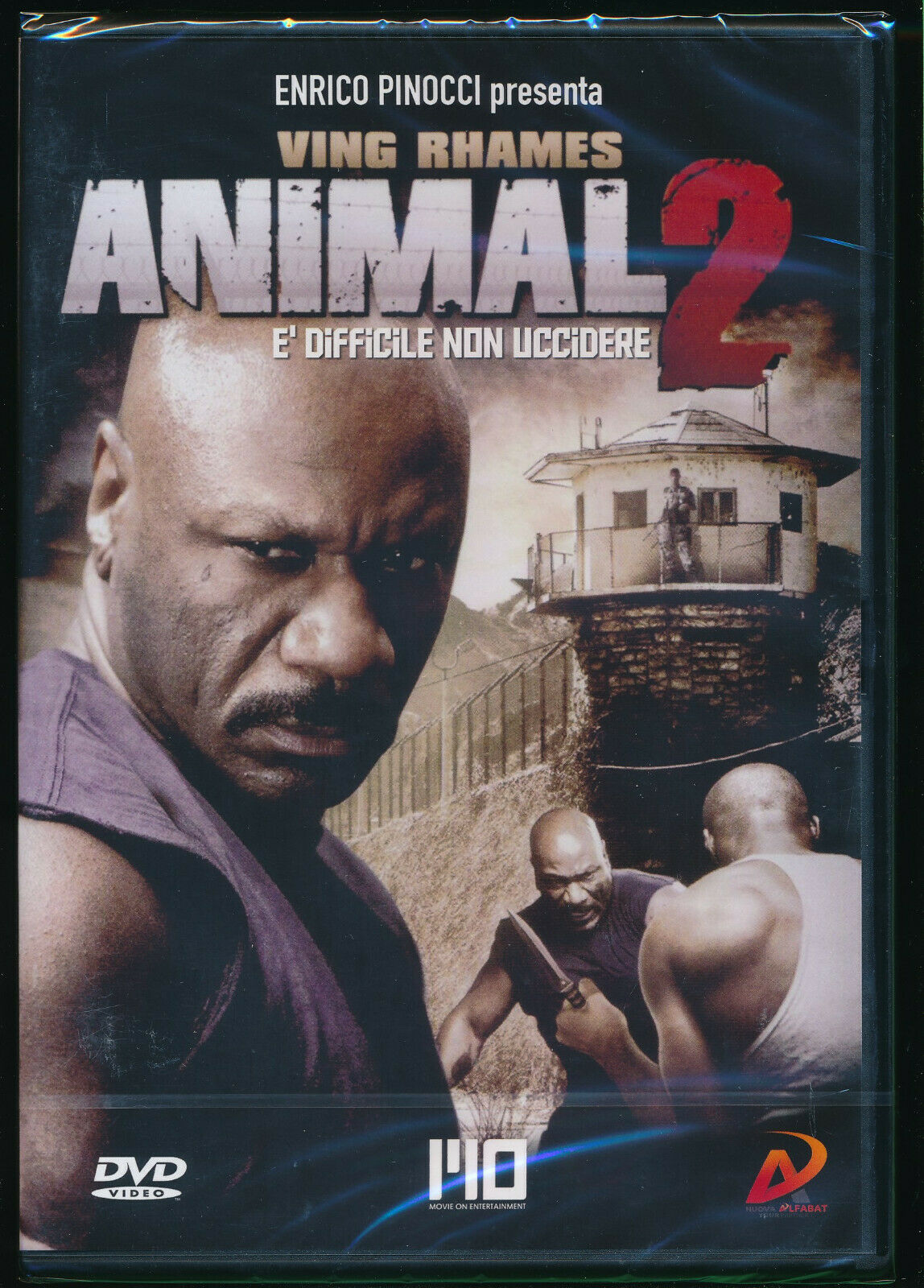 EBOND Animal 2 DVD D560458