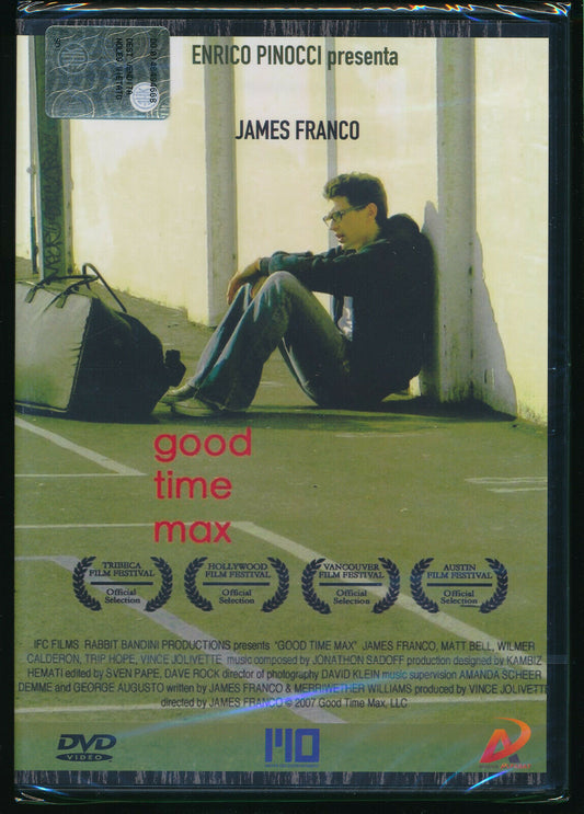 EBOND Good Time Max DVD D560459