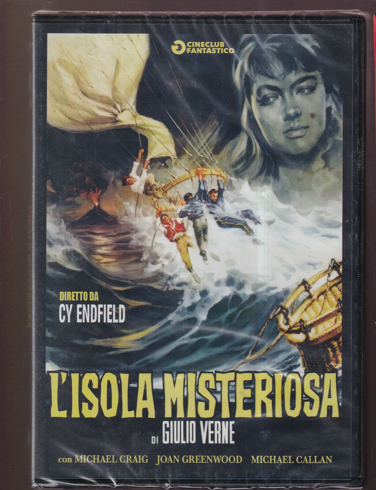 EBOND Gli Argonauti  DVD D560911