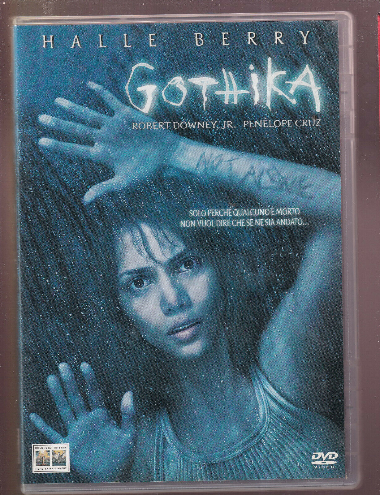 EBOND  Gothika DVD D560928