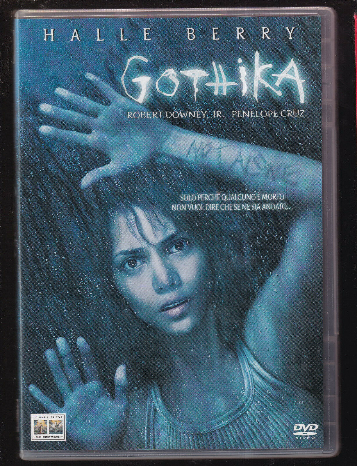 EBOND Gothika DVD D561353