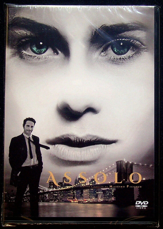 EBOND Assolo DVD D561606