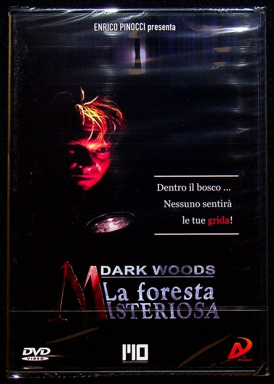 EBOND Dark Woods - La Foresta Misteriosa DVD D561619