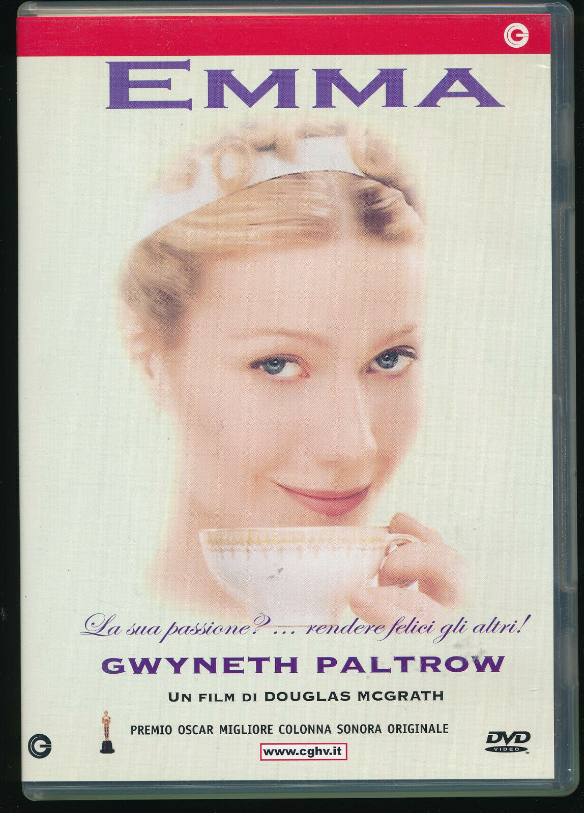 EBOND  Emma  DVD D561915