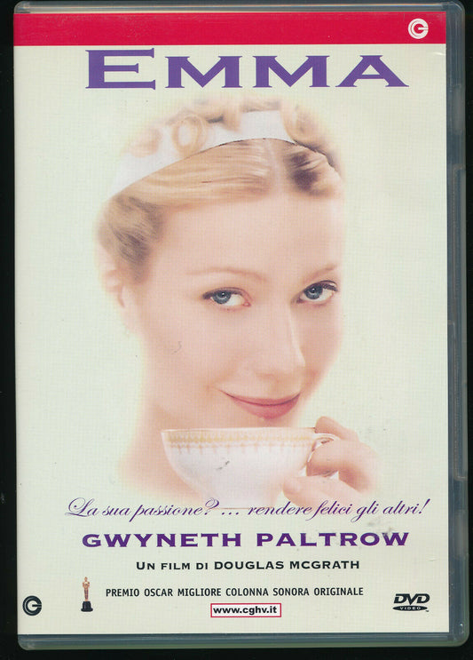 EBOND  Emma  DVD D561915