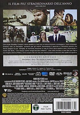 EBOND American Sniper (dvd) D561945