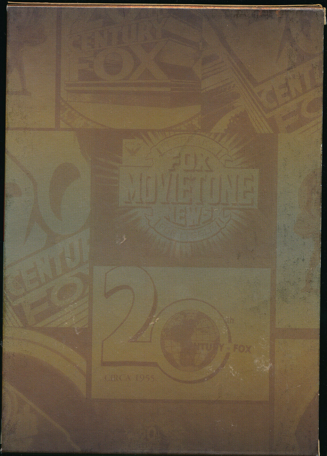 EBOND I Morituri  DVD D562156