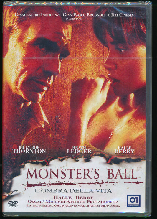 EBOND Monster's Ball - L'ombra Della Vita DVD D562539