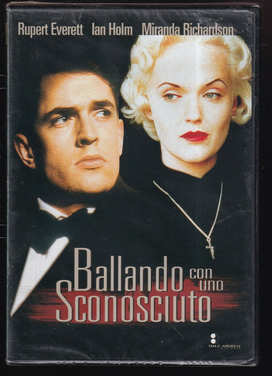 EBOND Ballando Con Uno Sconosciuto DVD D562746