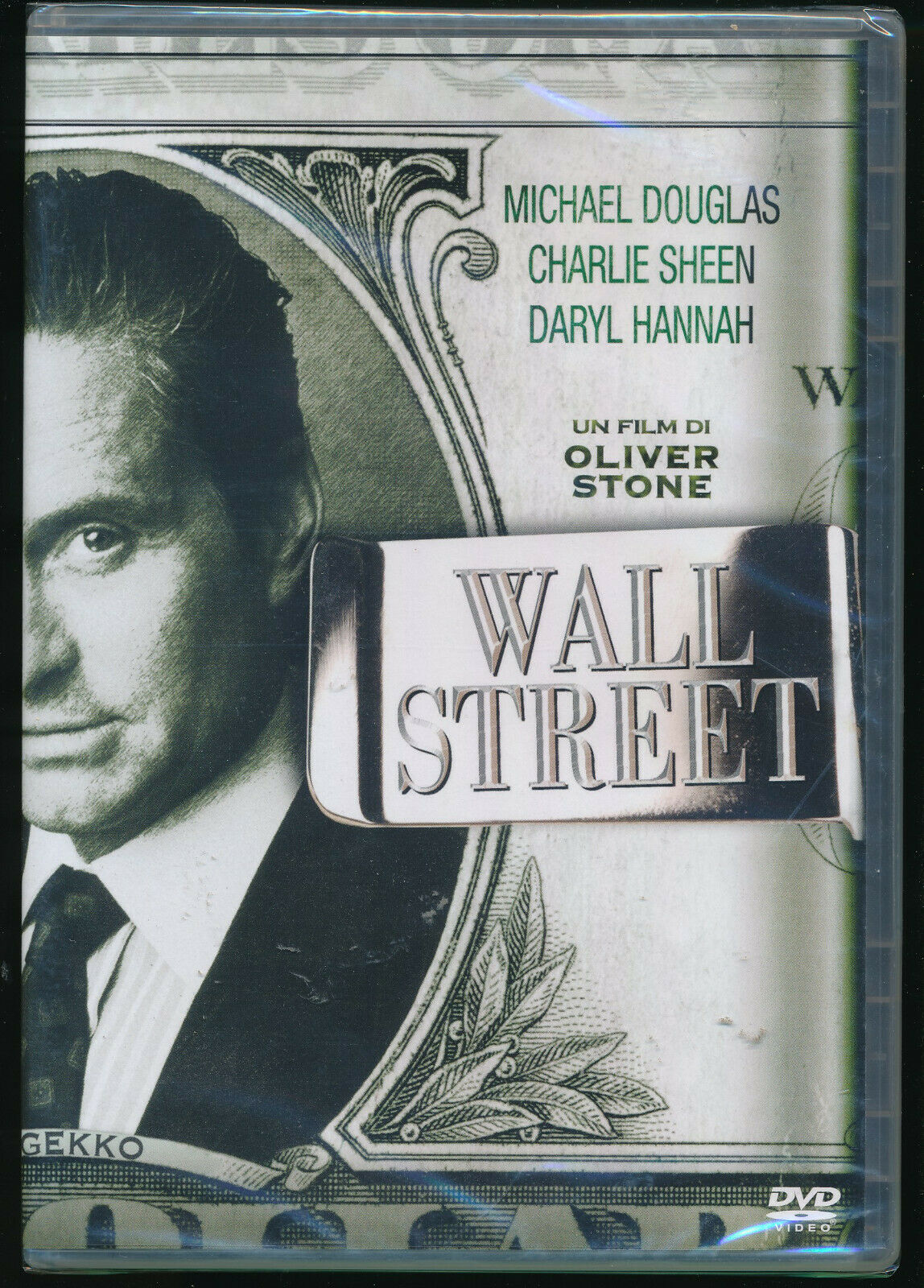 EBOND Wall Street  DVD D562806