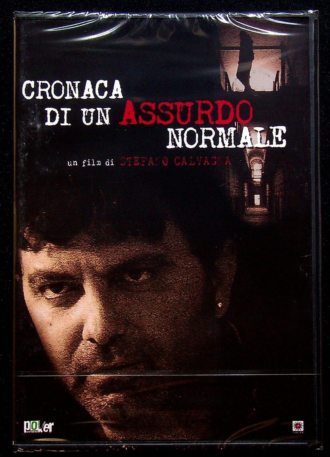 EBOND Cronaca Di Un Assurdo Normale DVD D562919