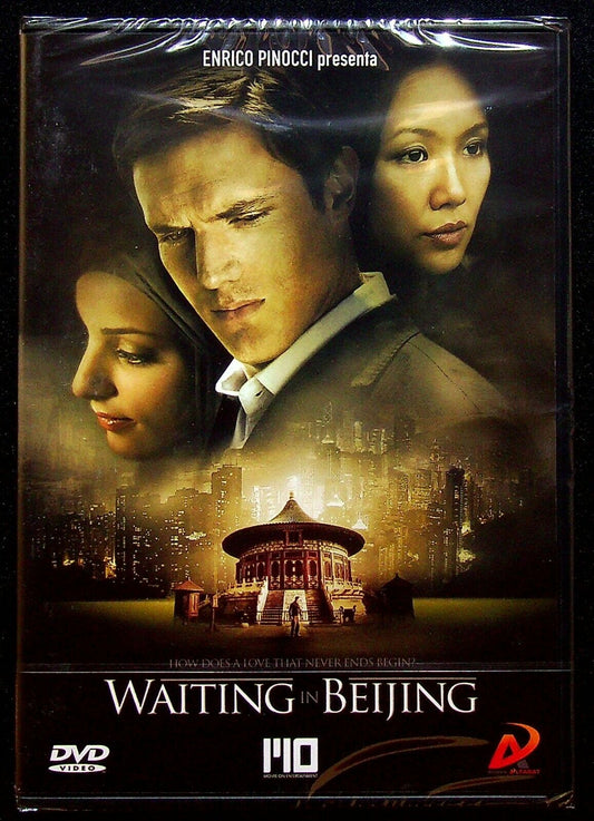 EBOND Innamorarsi a Pechino Waiting In Beijing Enrico Pinocci DVD D562921