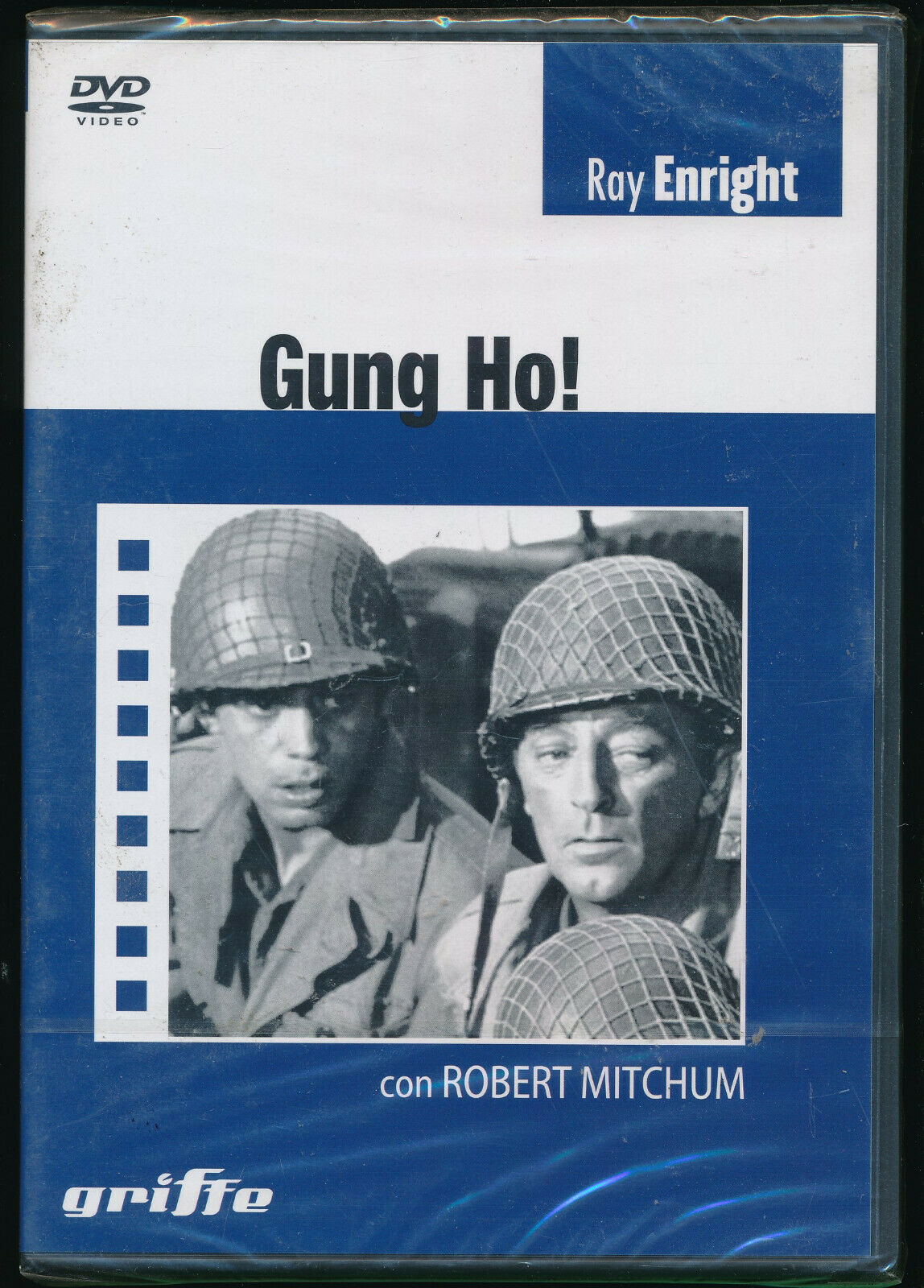 EBOND Gung Ho!  DVD D563008