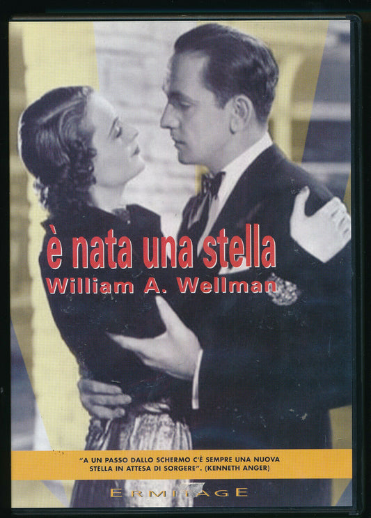 EBOND  E Nata Una Stella DVD D563042