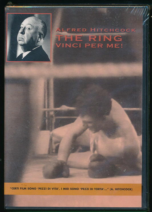 EBOND The Ring. Vinci Per Me!  DVD D563057