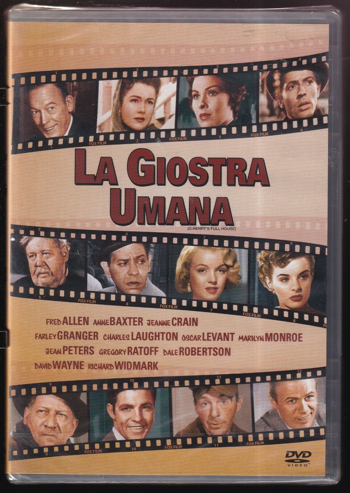 EBOND Jamaica Inn La Taverna Della Giamaica Hitchcock DVD D563138