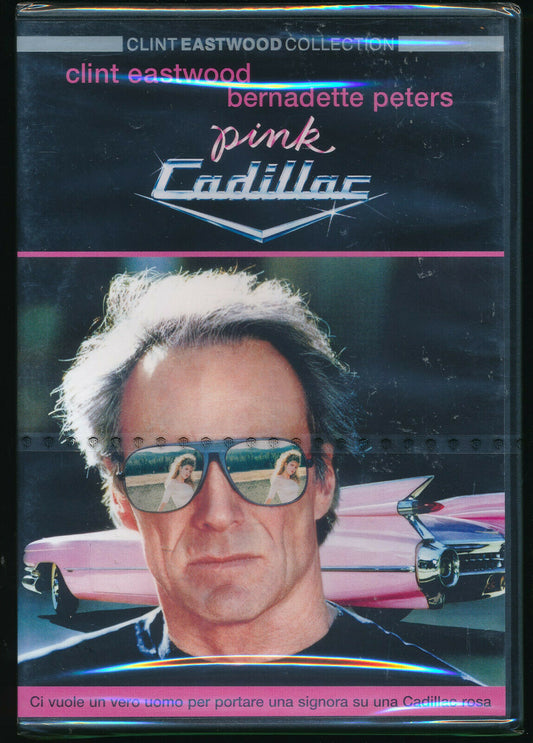 EBOND  Pink Cadillac DVD D563242