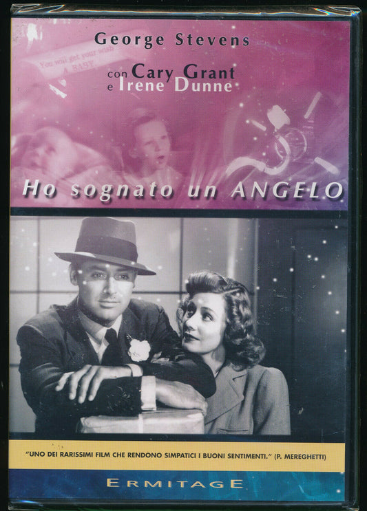 EBOND  Ho Sognato Un Angelo DVD D563304