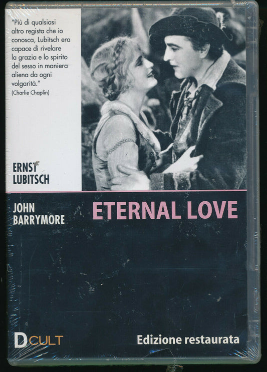EBOND  Eternal Love DVD D563308