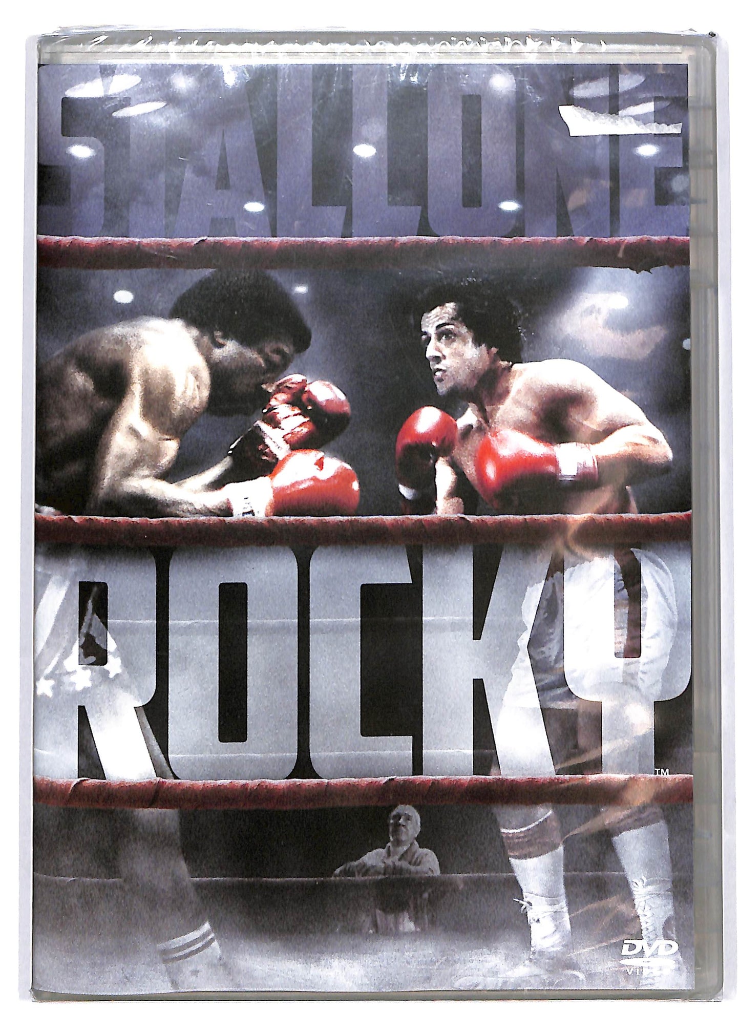 EBOND Rocky   DVD D563313 D563313