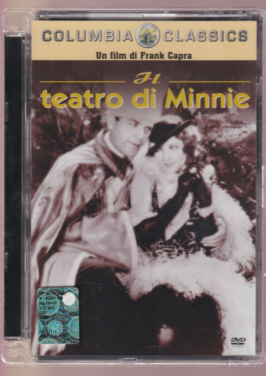 EBOND Il Teatro Di Minnie DVD D563519