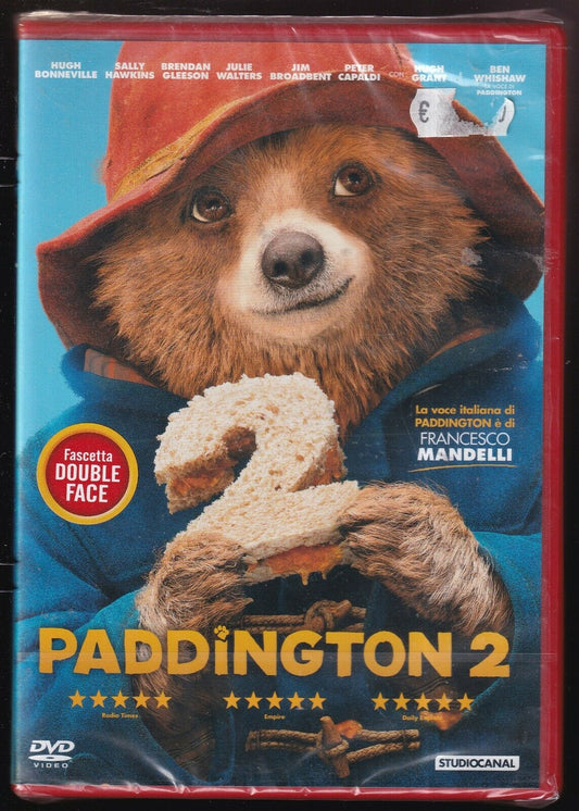 EBOND Paddington 2 DVD D563856