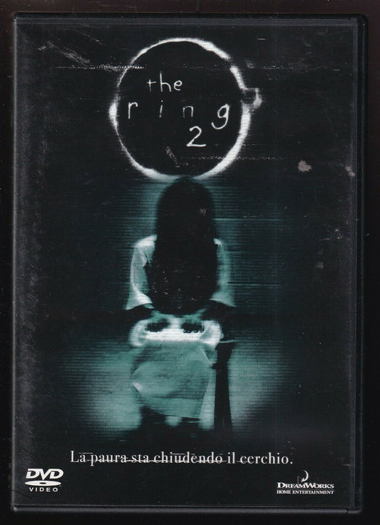 EBOND The Ring 2  DVD D564028