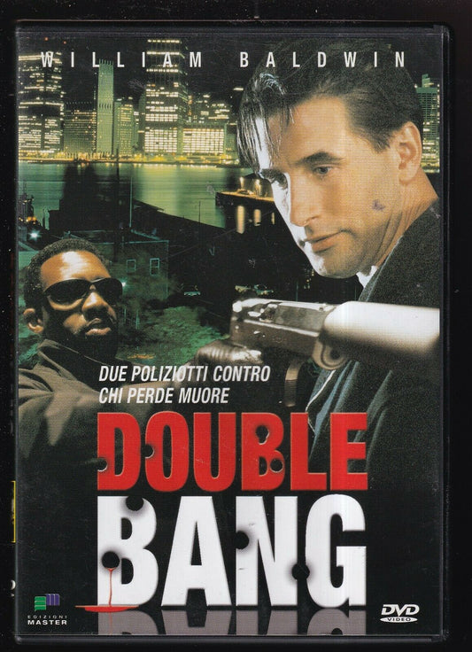 EBOND Double Bang DVD Editoriale D564158