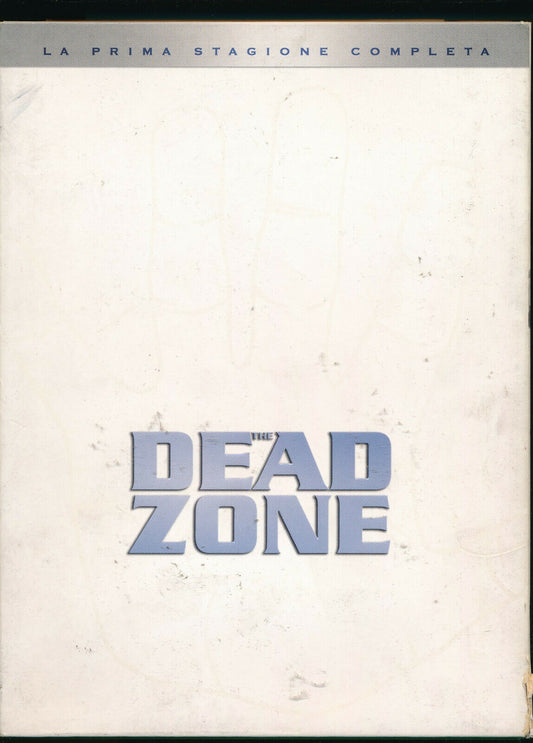 EBOND  The Dead Zone - Stagione 01 DVD D564602