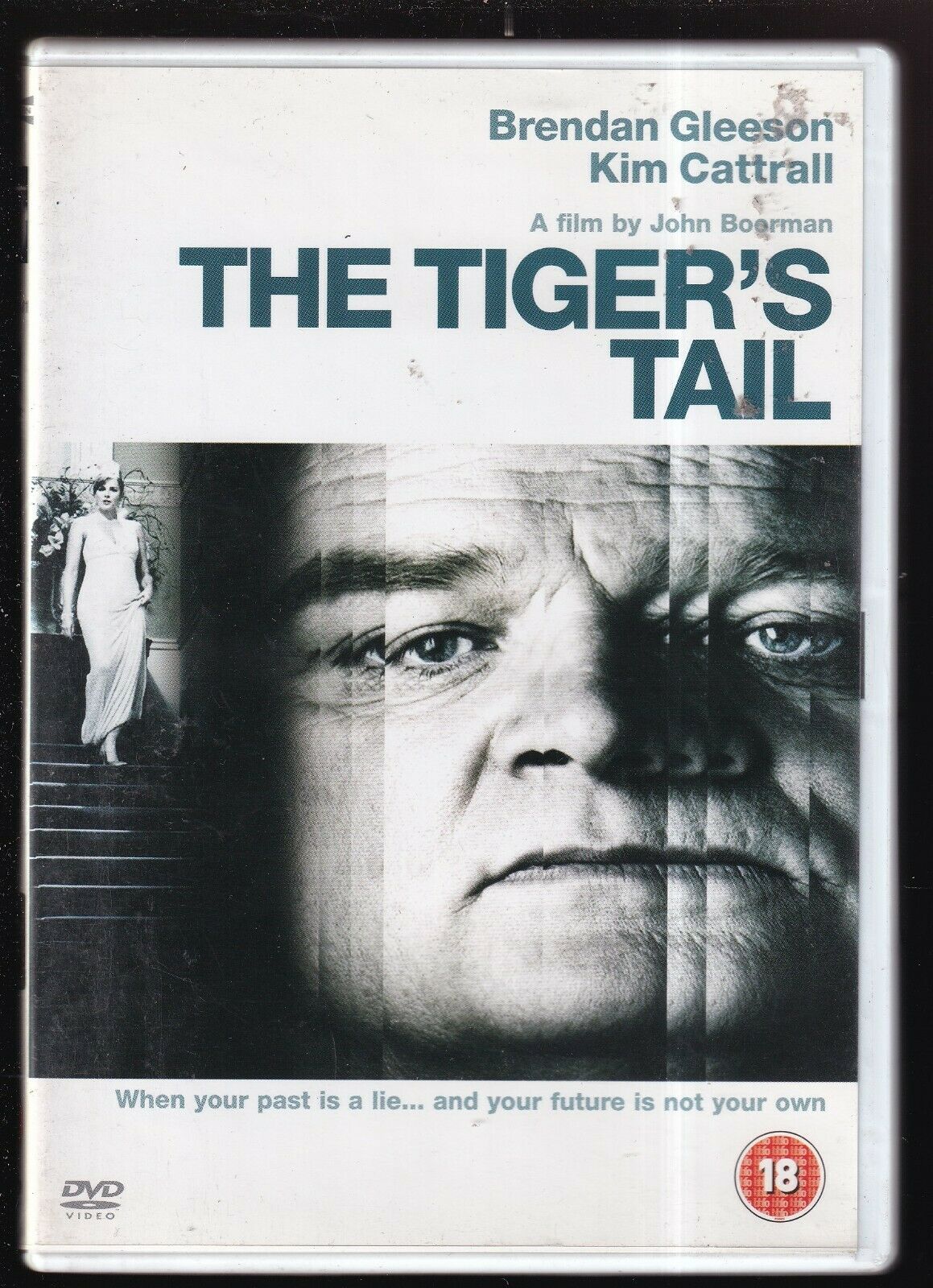 EBOND The Tiger's Tail [edizione Regno Unito] DVD D564756