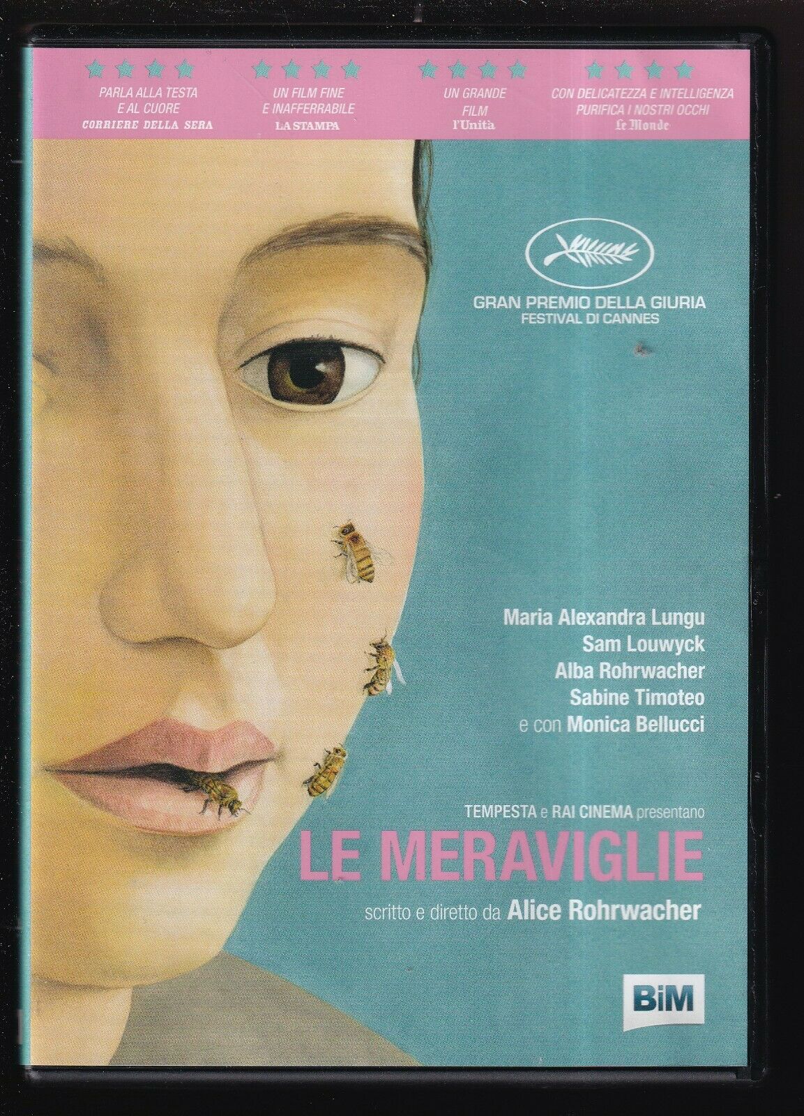 EBOND Le Meraviglie DVD Ex Noleggio D565135