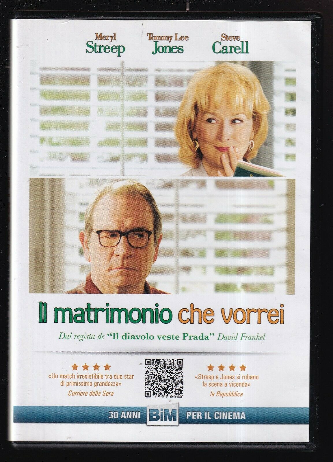 EBOND  Il Matrimonio Che Vorrei DVD Ex Noleggio D565224