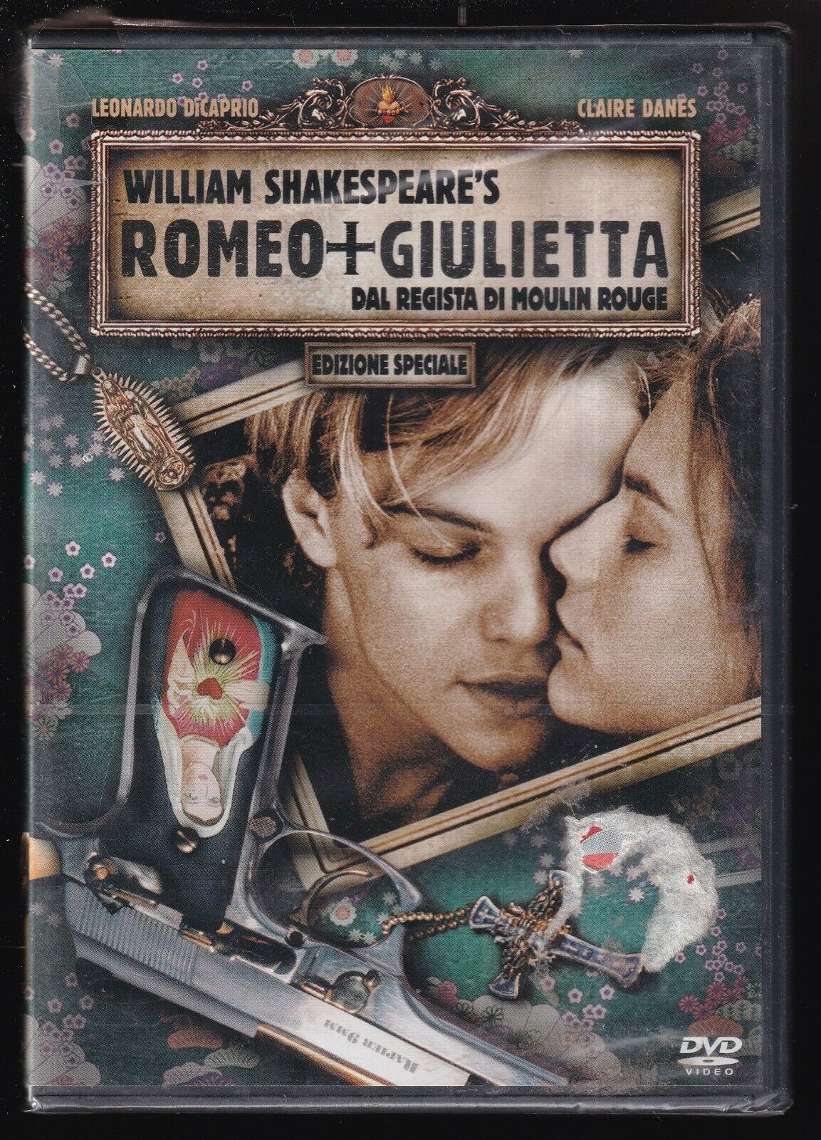 EBOND  Romeo E Giulietta DVD D565234