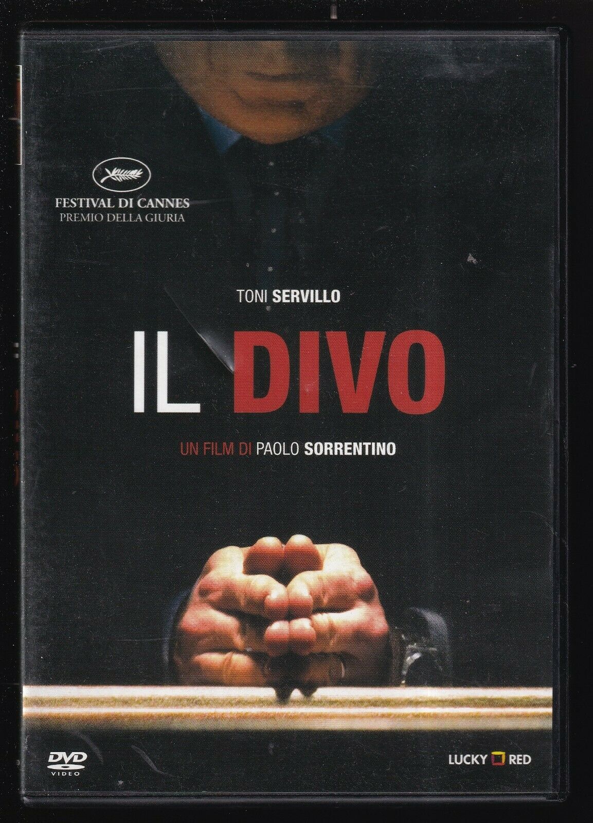 EBOND Il Divo  DVD D565405