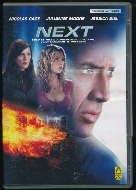 EBOND  Next  DVD Ex Noleggio D565912