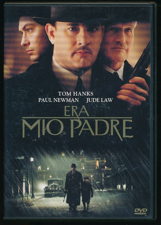 EBOND  Era Mio Padre DVD D565933