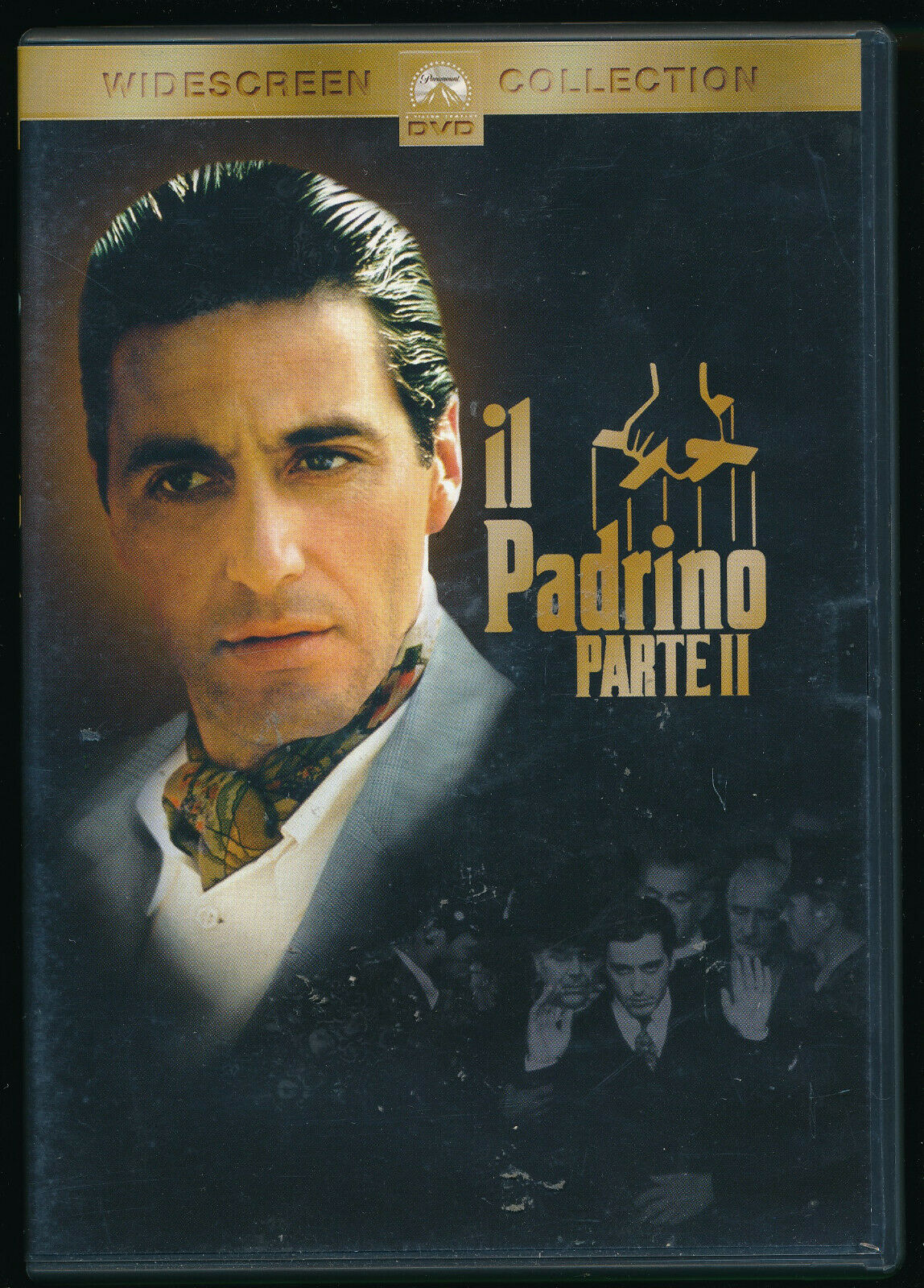 EBOND Il Padrino - Parte 2 DVD D566152